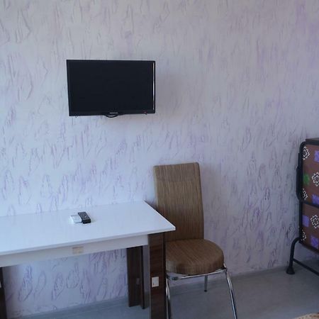 Hotel Niks Makhinjauri Dış mekan fotoğraf