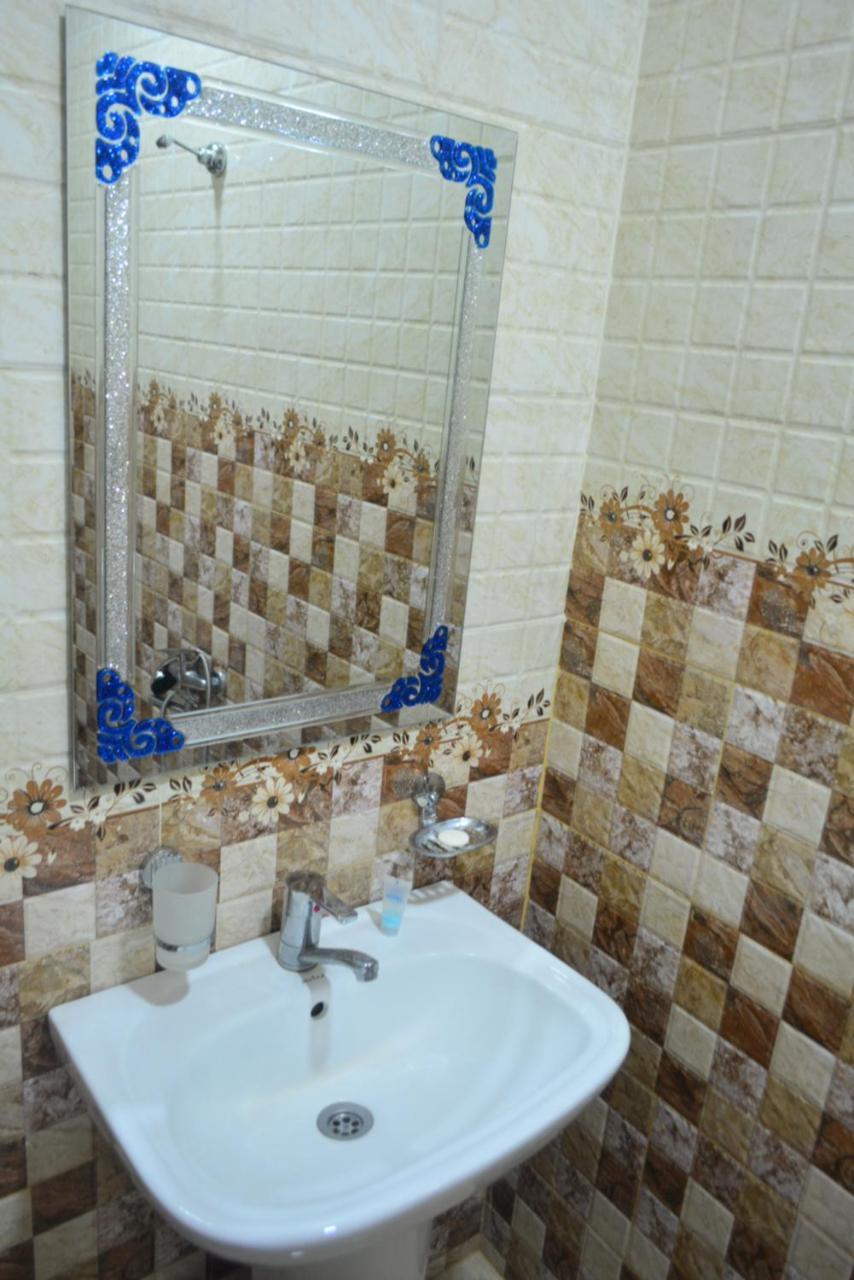 Hotel Niks Makhinjauri Dış mekan fotoğraf