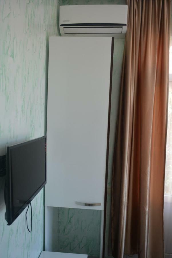 Hotel Niks Makhinjauri Dış mekan fotoğraf